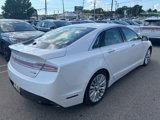 Used 2016 Lincoln MKZ AWD w/ Equipment Group 300A Reserve image 5