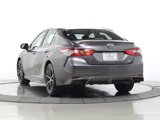 Used 2018 Toyota Camry SE image 5