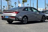 Certified 2025 Hyundai Elantra Sport image 4
