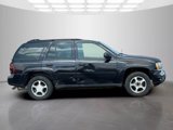 Used 2007 Chevrolet TrailBlazer LS w/ LS Preferred Equipment Group image 3