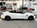 Used 2022 BMW M4 xDrive Competition w/ M Carbon Exterior Package image 4