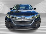 Certified 2021 Honda HR-V LX image 4