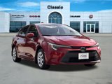 Used 2023 Toyota Corolla LE image 2