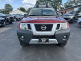 Used 2014 Nissan Xterra PRO-4X image 2