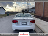 Used 2013 Kia Forte SX image 4