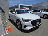 Used 2023 Audi e-tron Premium Plus image 4
