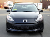 Used 2013 MAZDA MAZDA3 i SV image 2
