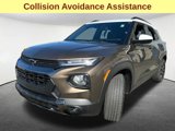 Used 2021 Chevrolet TrailBlazer ACTIV image 5