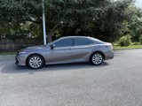 Used 2023 Toyota Camry LE image 2