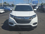 Used 2022 Honda HR-V LX image 2