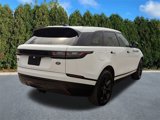 Used 2022 Land Rover Range Rover Velar R-Dynamic S image 4