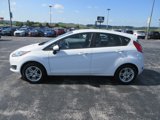 Used 2018 Ford Fiesta SE image 2