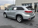 Used 2019 Toyota Highlander Limited image 3