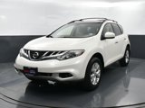 Used 2014 Nissan Murano SL w/ Navigation Package image 5