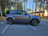 Used 2025 Land Rover Defender 110 image 3