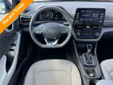 Certified 2022 Hyundai Ioniq Blue image 2