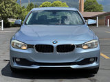 Used 2014 BMW 320i Sedan w/ Driver Assistance Package image 2