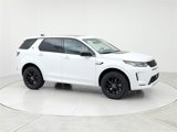 New 2025 Land Rover Discovery Sport S image 3