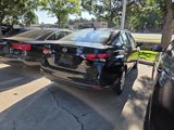Used 2024 Nissan Versa S image 5
