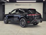 Certified 2022 Porsche Macan w/ Premium Package image 3