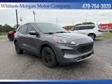 Used 2021 Ford Escape SE image 4