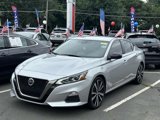 Used 2022 Nissan Altima 2.5 SR image 2