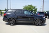 Used 2018 Ford Explorer XLT w/ Equipment Group 202A image 5