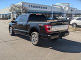 Certified 2023 Ford F150 Platinum w/ Equipment Group 701A High image 5