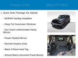 Used 2021 Jeep Wrangler Unlimited Sport image 4