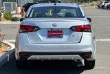 New 2025 Nissan Versa S w/ S Plus Package image 5