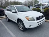 Used 2008 Toyota RAV4 Sport image 3