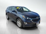 Used 2018 Chevrolet Equinox LT image 3