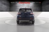 Certified 2018 Jeep Compass Limited image 4