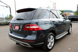 Used 2014 Mercedes-Benz ML 350 4MATIC image 6