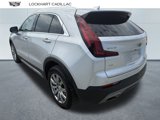 Certified 2022 Cadillac XT4 Premium Luxury w/ Driver Assist Package image 4