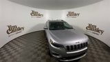 Used 2021 Jeep Cherokee Limited w/ Elite Package image 3