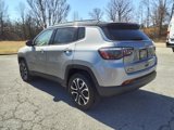 Used 2022 Jeep Compass Limited image 6