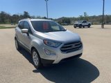 Used 2018 Ford EcoSport SE image 6