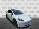 Used 2020 Tesla Model Y Long Range image 3