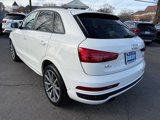 Used 2018 Audi Q3 2.0T Premium Plus w/ Premium Plus Package image 3