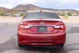 Used 2011 Hyundai Sonata SE image 4