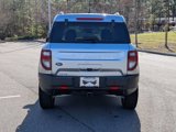 Certified 2021 Ford Bronco Sport Big Bend image 5