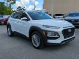 Used 2021 Hyundai Kona SEL image 3