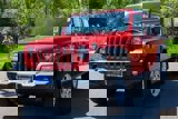 Used 2020 Jeep Wrangler Unlimited Sport S image 2