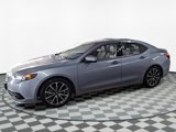 Used 2015 Acura TLX V6 SH-AWD w/ Advance Package image 2