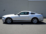 Used 2014 Ford Mustang Coupe w/ Equipment Group 102A image 4