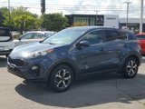 Used 2021 Kia Sportage LX image 3
