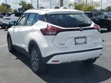 Used 2024 Nissan Kicks SV image 4