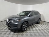 Used 2019 Nissan Rogue SV w/ Sun & Sound Touring Package image 3