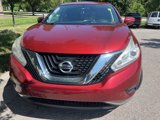 Used 2017 Nissan Murano S image 2